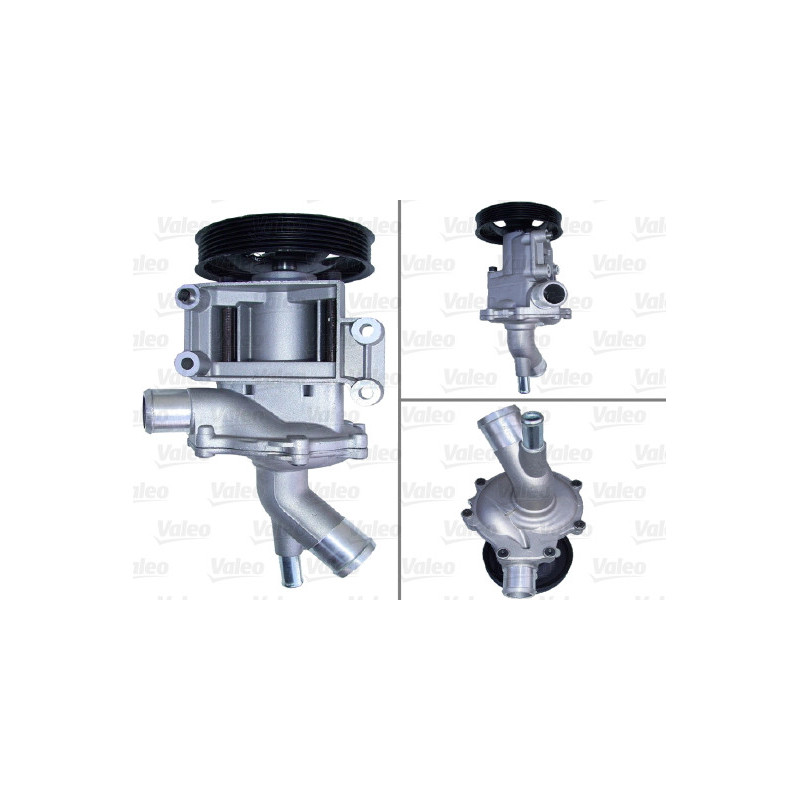 Pompe à eau VALEO