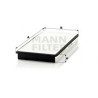 Filtre d'habitacle MANN-FILTER
