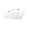 Filtre d'habitacle MANN-FILTER