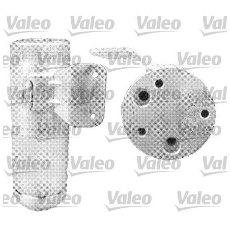 Bouteille déshydratante VALEO