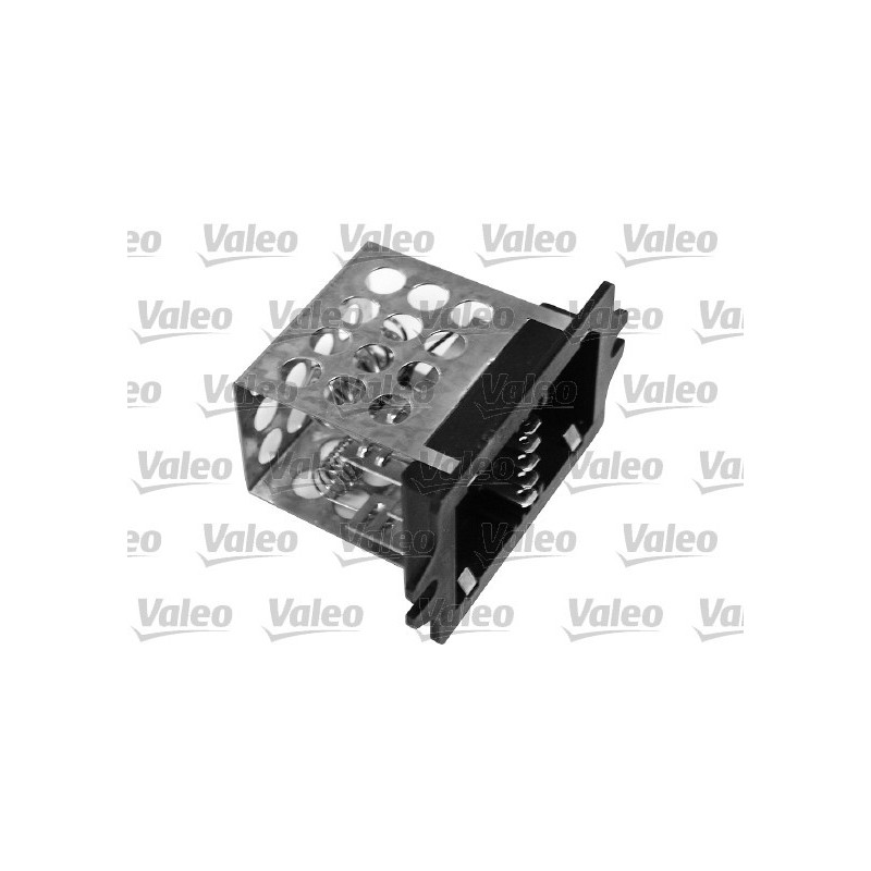 Résistance (pulseur d'air habitacle) VALEO