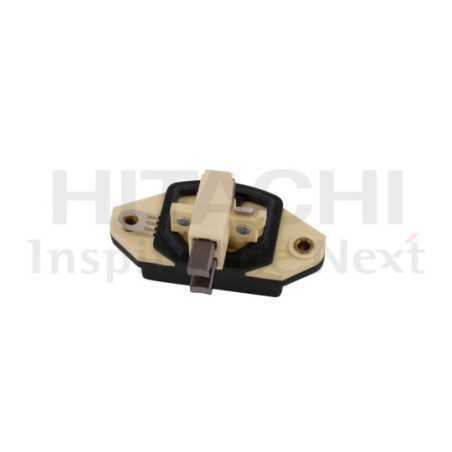 Régulateur d'alternateur...