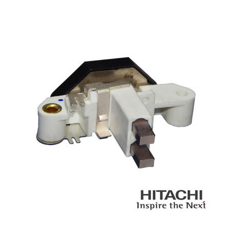 Régulateur d'alternateur...