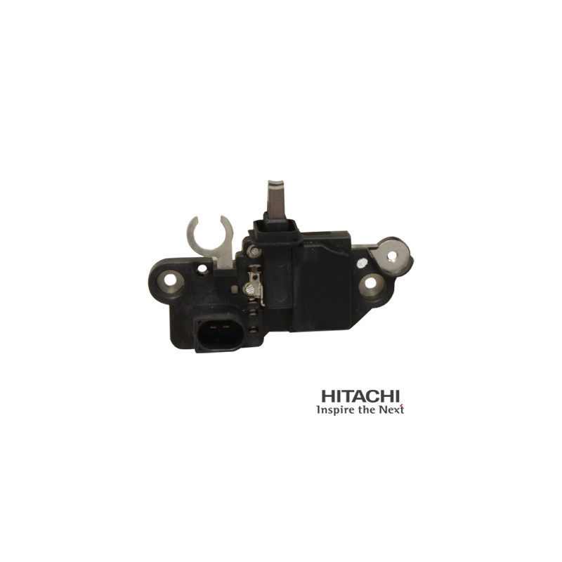 Régulateur d'alternateur HITACHI