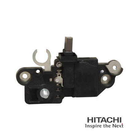 Régulateur d'alternateur...