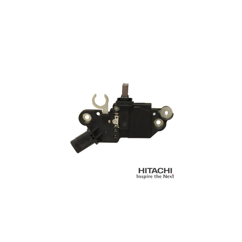 Régulateur d'alternateur HITACHI