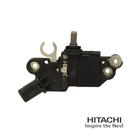 Régulateur d'alternateur...