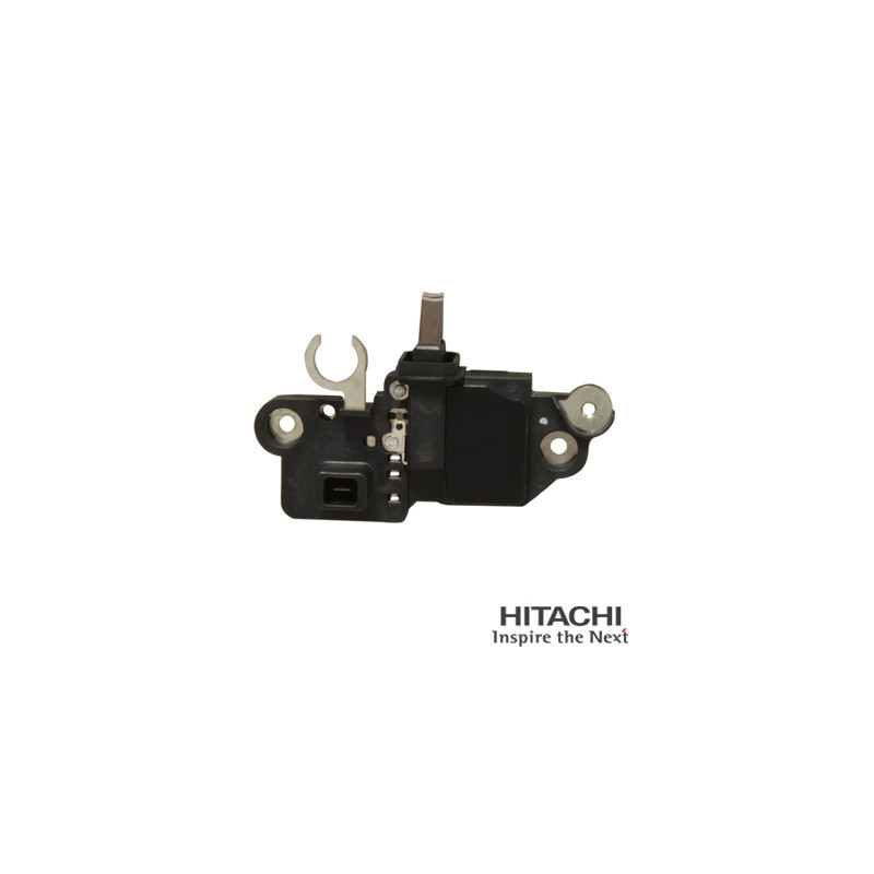 Régulateur d'alternateur HITACHI