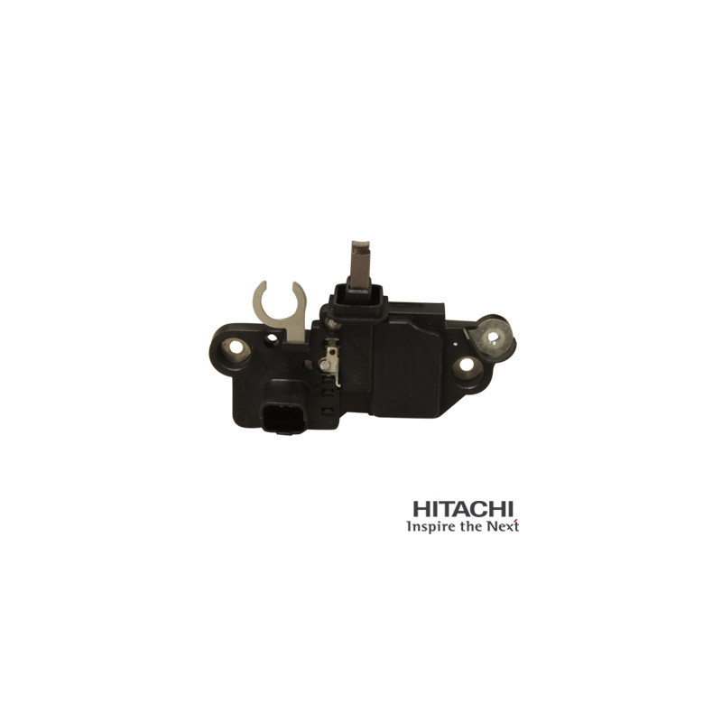 Régulateur d'alternateur HITACHI