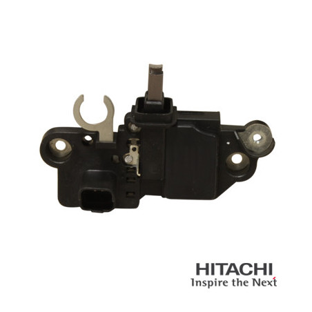 Régulateur d'alternateur...