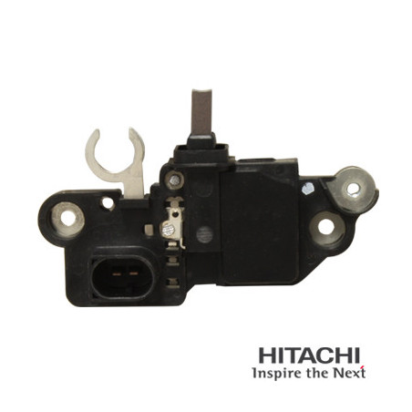 Régulateur d'alternateur...