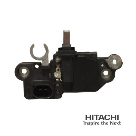 Régulateur d'alternateur...