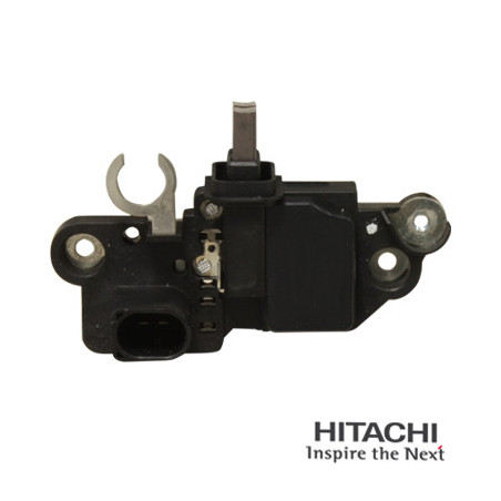 Régulateur d'alternateur...