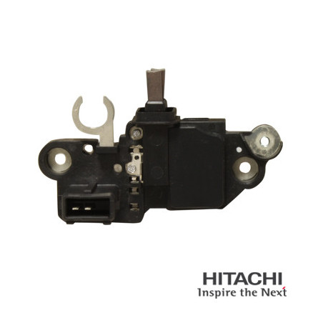 Régulateur d'alternateur...