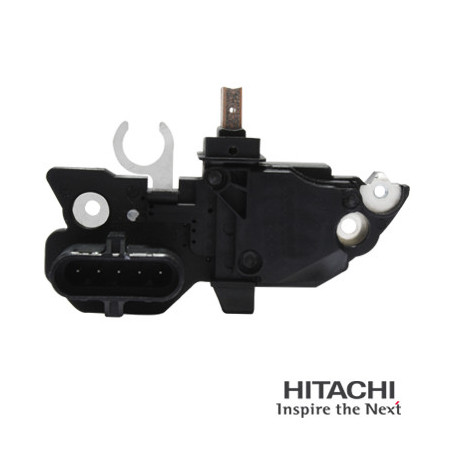 Régulateur d'alternateur...