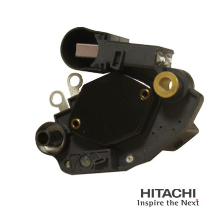 Régulateur d'alternateur...