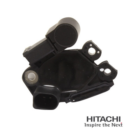 Régulateur d'alternateur...