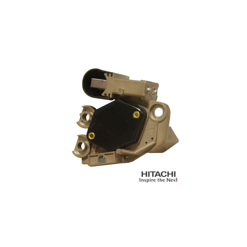 Régulateur d'alternateur HITACHI