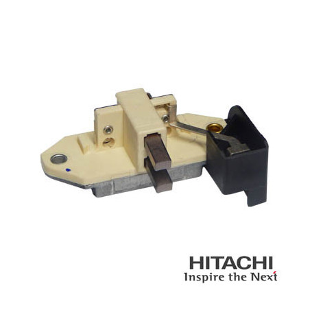 Régulateur d'alternateur...