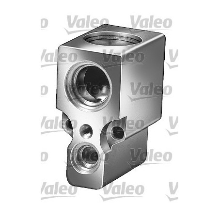 Détendeur de climatisation...