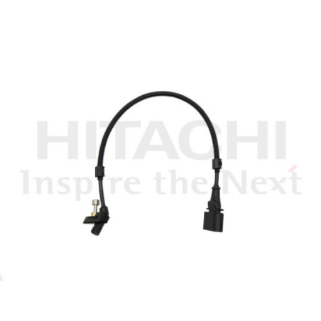 Capteur PMH (Point mort...