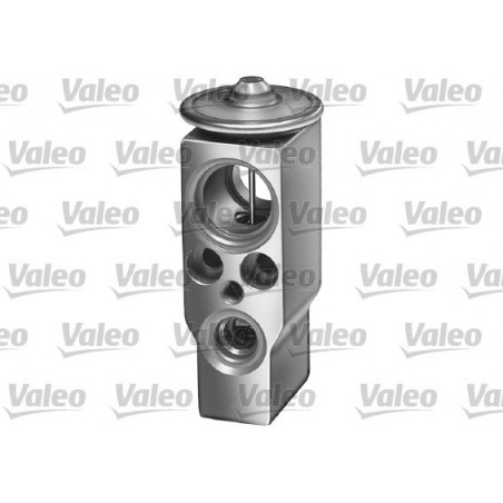 Détendeur de climatisation...