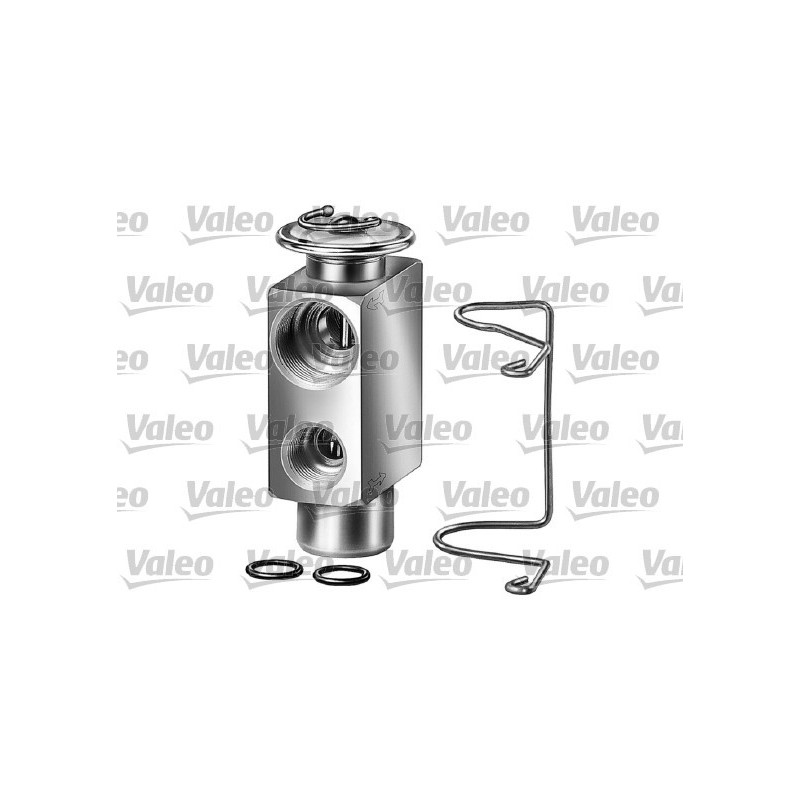 Détendeur de climatisation VALEO