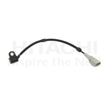 Capteur de position d'arbre...