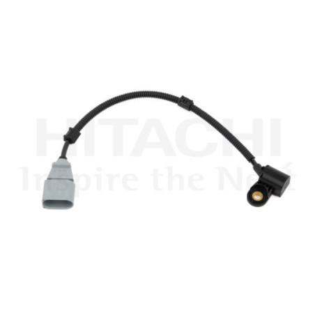 Capteur de position d'arbre...