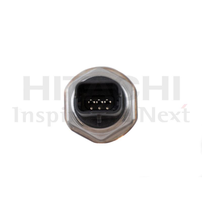 Capteur (pression carburant) HITACHI