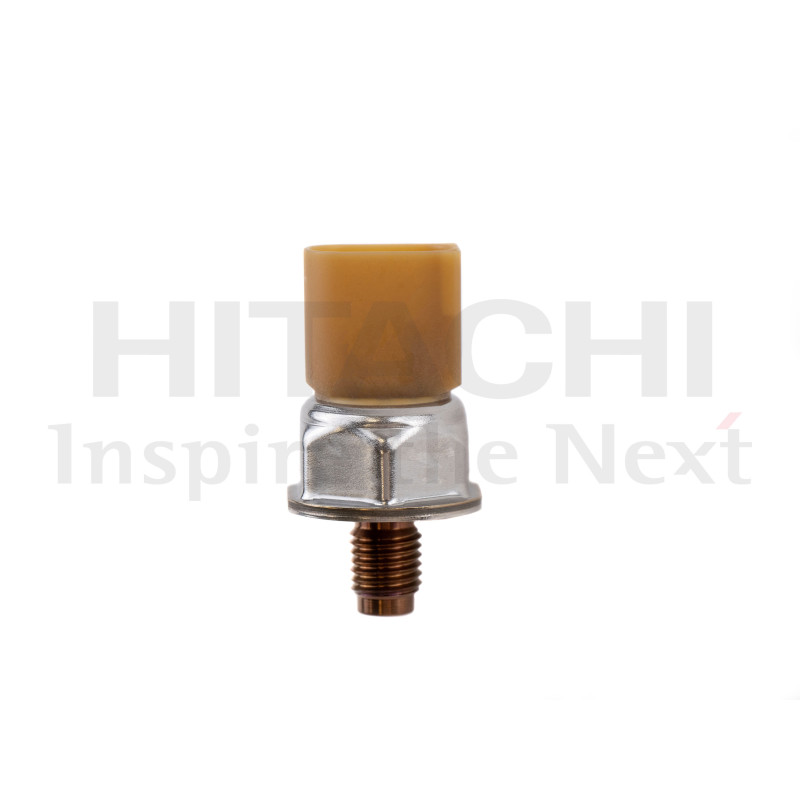 Capteur (pression carburant) HITACHI
