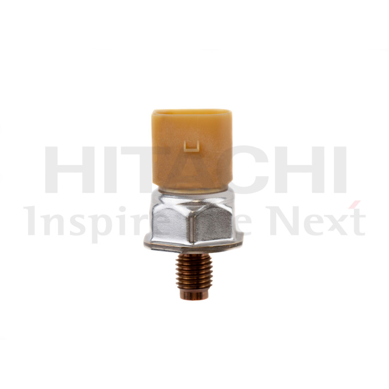 Capteur (pression carburant) HITACHI