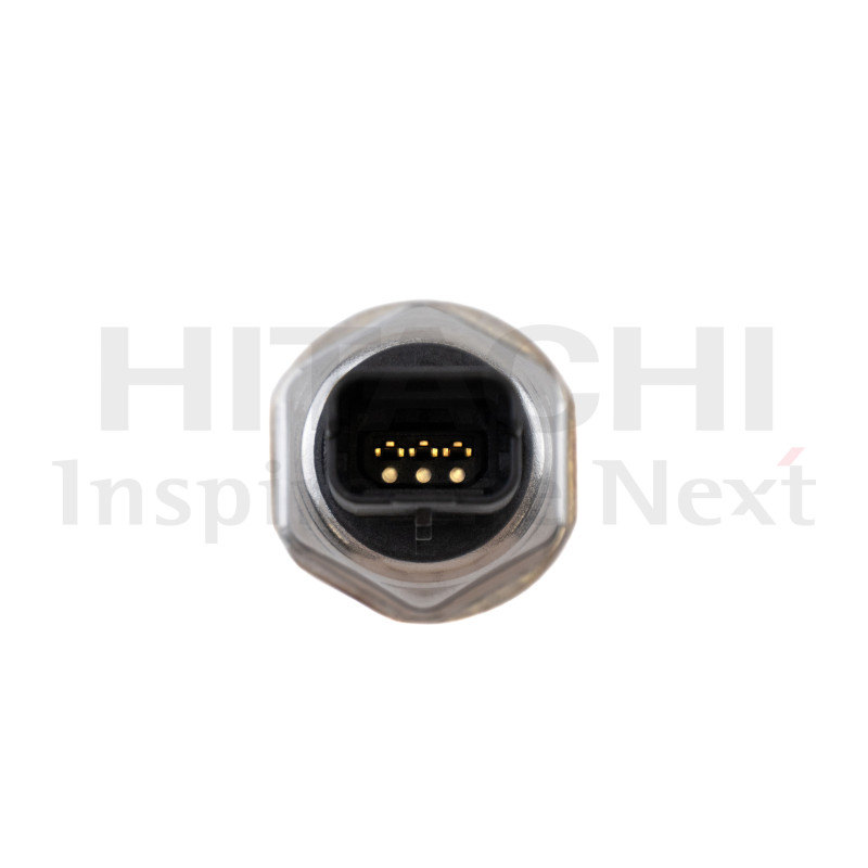 Capteur (pression carburant) HITACHI