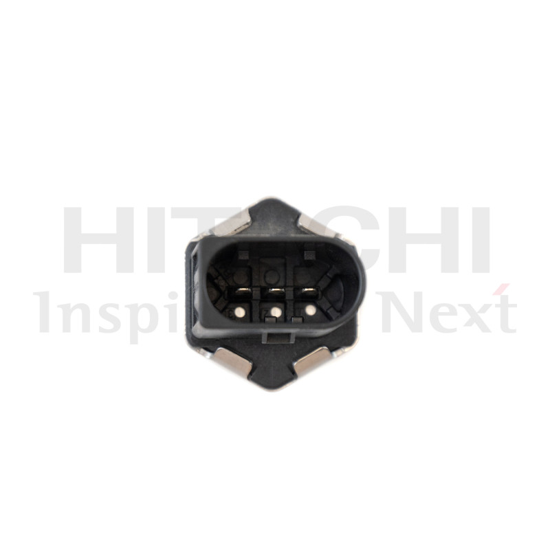 Capteur (pression carburant) HITACHI