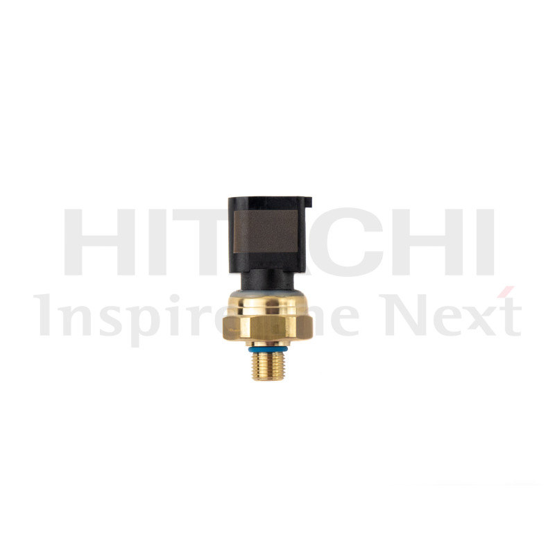 Capteur (pression carburant) HITACHI