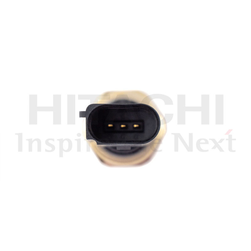 Capteur (pression carburant) HITACHI