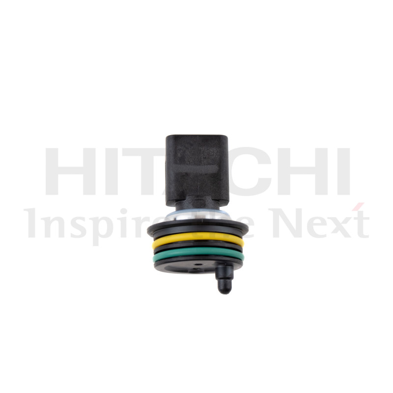 Capteur (pression carburant) HITACHI