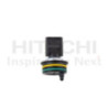Capteur (pression carburant) HITACHI
