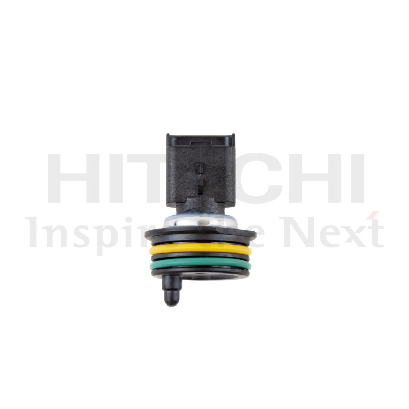 Capteur (pression carburant) HITACHI