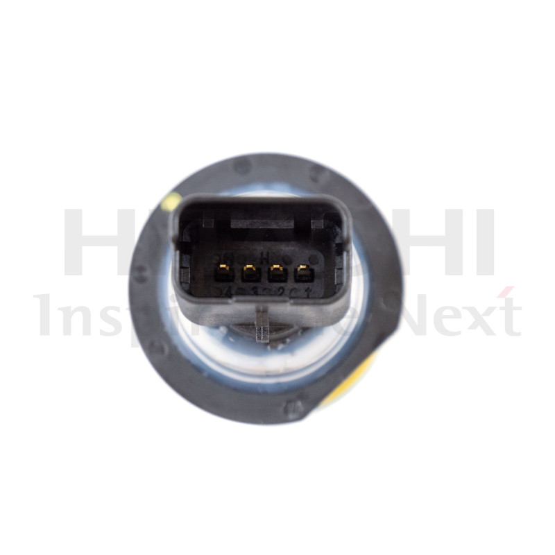 Capteur (pression carburant) HITACHI