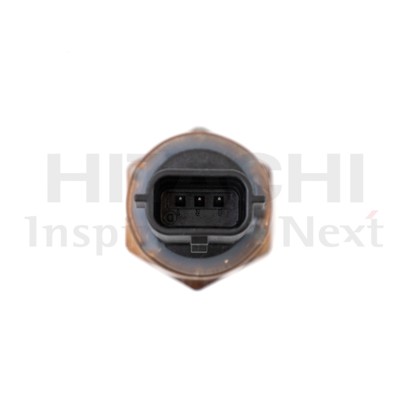Capteur (pression carburant) HITACHI