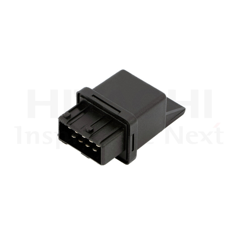 Relais (pompe à carburant) HITACHI