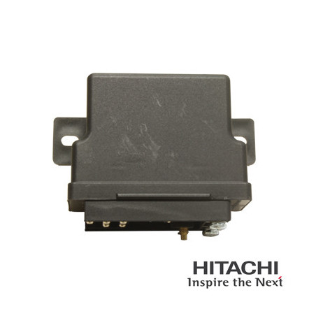 Temporisateur de préchauffage HITACHI