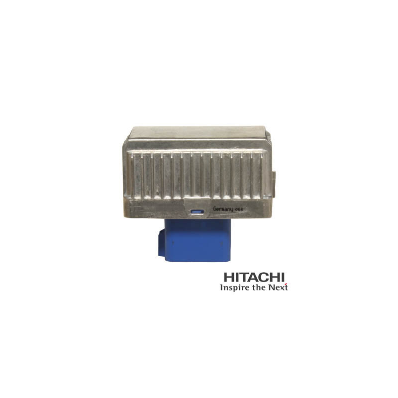 Temporisateur de préchauffage HITACHI