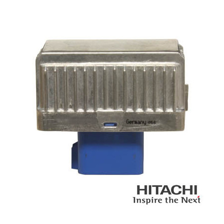 Temporisateur de préchauffage HITACHI
