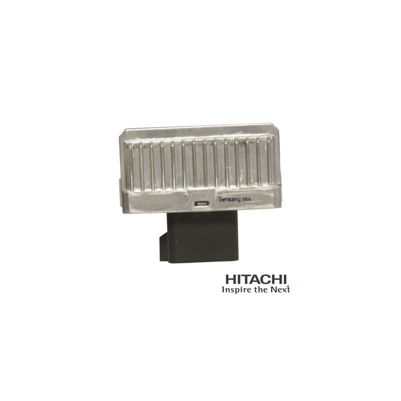 Temporisateur de préchauffage HITACHI