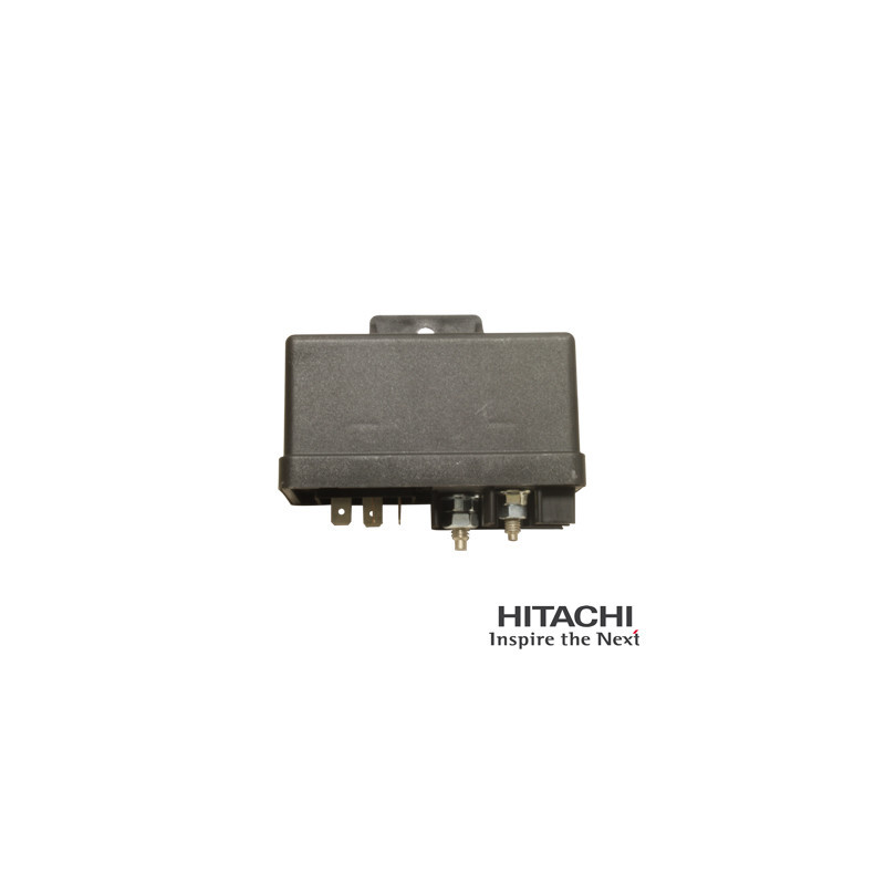 Temporisateur de préchauffage HITACHI