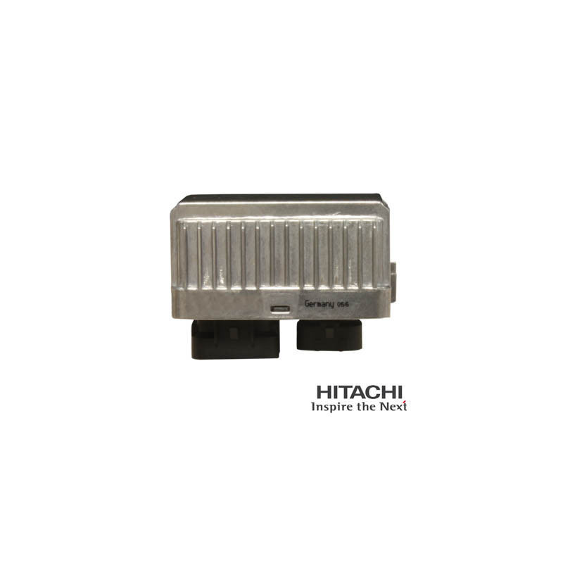 Temporisateur de préchauffage HITACHI