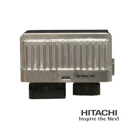 Temporisateur de préchauffage HITACHI