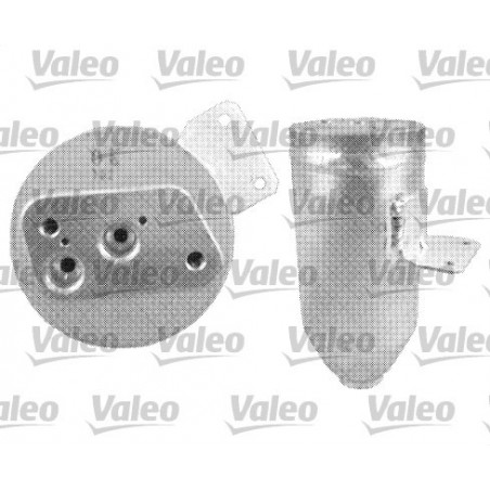 Bouteille déshydratante VALEO